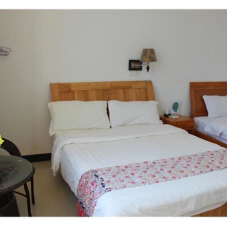 Haiyilian Hotel Beihai Weizhou Island Esterno foto