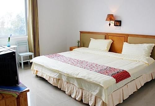 Haiyilian Hotel Beihai Weizhou Island Esterno foto