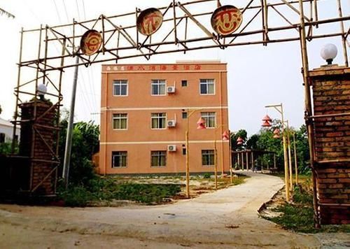 Haiyilian Hotel Beihai Weizhou Island Esterno foto