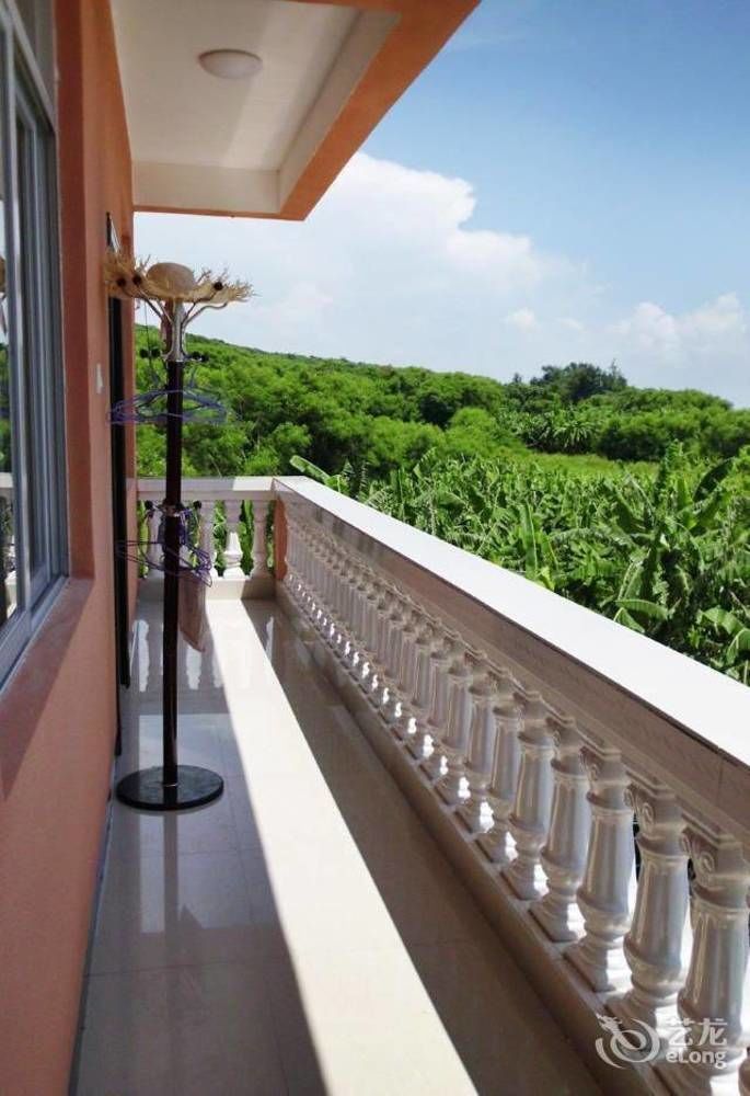 Haiyilian Hotel Beihai Weizhou Island Esterno foto