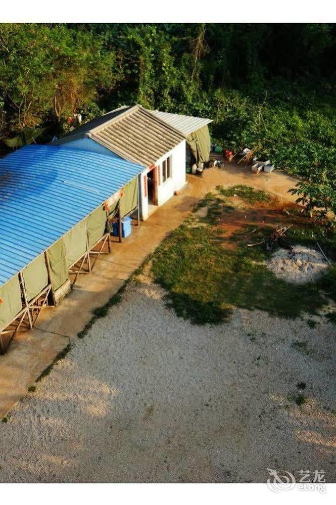 Haiyilian Hotel Beihai Weizhou Island Esterno foto